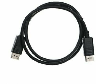 Кабель Telecom DisplayPort - DisplayPort (CG712-3M), 3 м, черный - фото №11