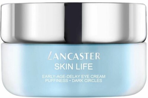 LANCASTER Крем для кожи вокруг глаз Skin Life Early-Age-Delay Eye Cream