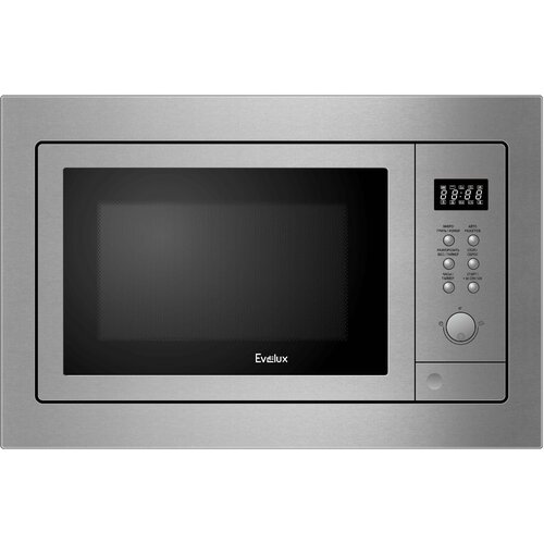 Встраиваемая микроволновая печь EVELUX MW 25 X 2899000₽