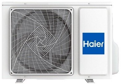 Внешний блок Haier серии MULTI SUPER MATCH 4U85S2SR5FA для мульти сплит-систем