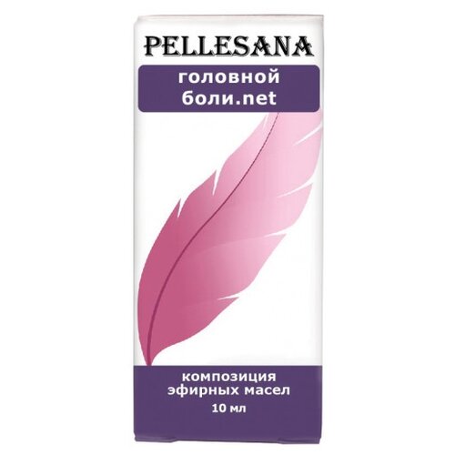 фото Pellesana эфирное масло