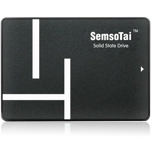 SemsoTai WS1480G22320073 SSD 480 Gb 499900₽