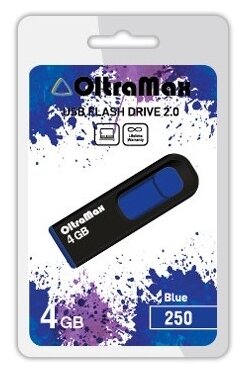 OLTRAMAX OM-4GB-250-