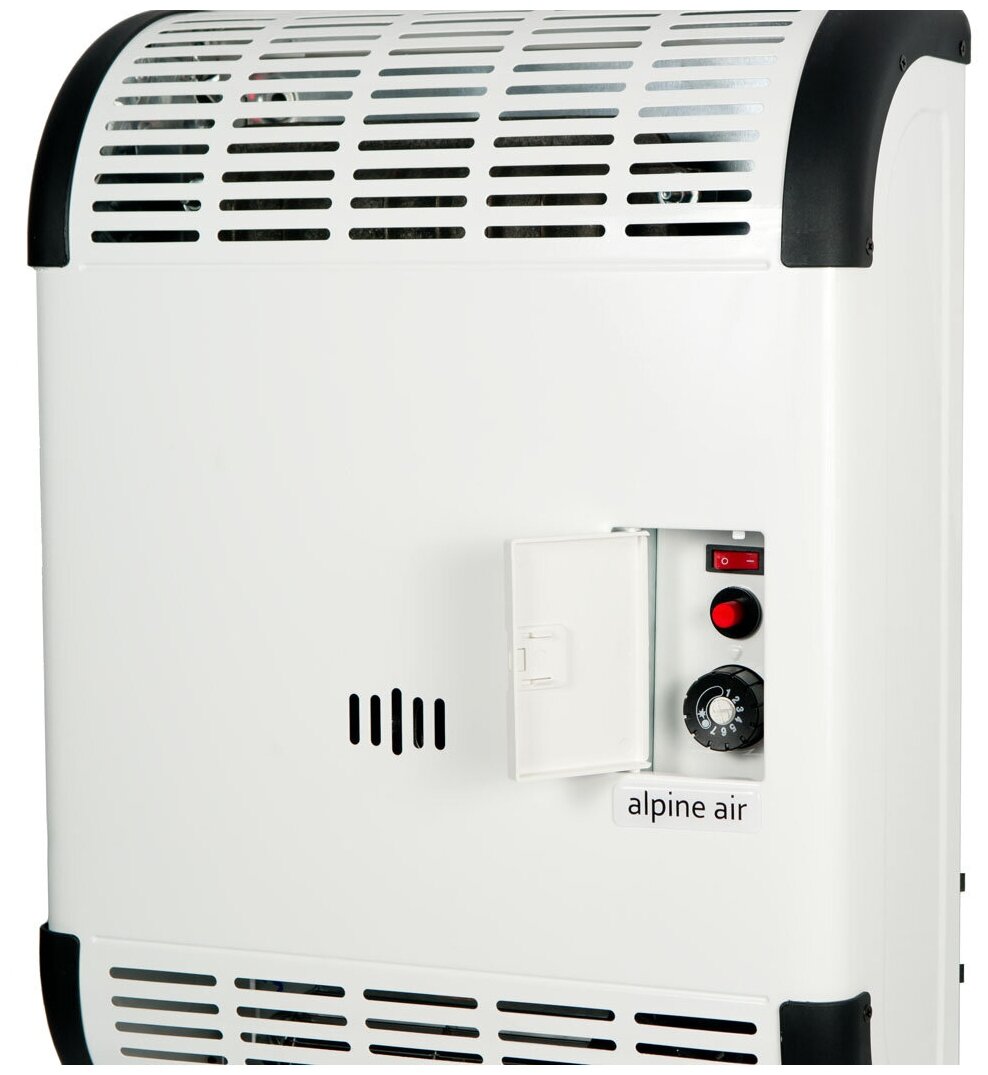 Газовые конвекторы ALPINE AIR NGS-50