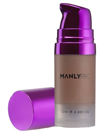 -     Brow Tint ET07 Manly PRO (,   )