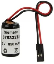 Батарейка для SIEMENS 575332TA 3V