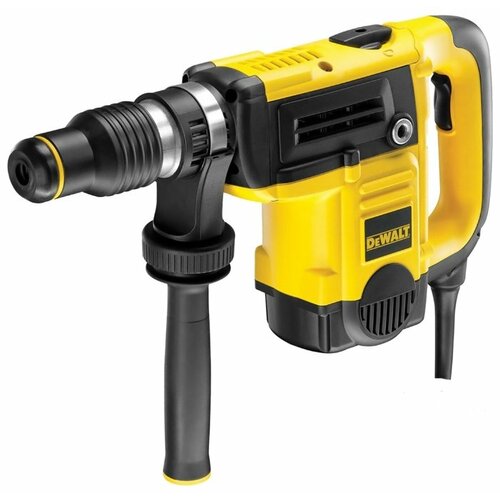 фото Отбойный молоток dewalt d25820k