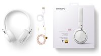 Наушники Onkyo H500BT white