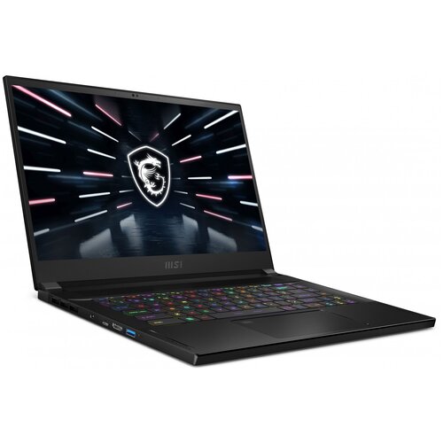 Ноутбук 156 IPS QHD MSI GS66 12UGS-212RU black Core i7 12700H32Gb1Tb SSD3070Ti 8GbW11 9S7-16V512-212 18599900₽