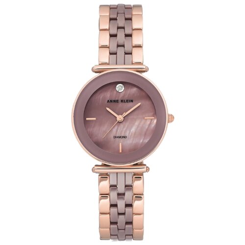 фото Наручные часы anne klein 3158mvrg