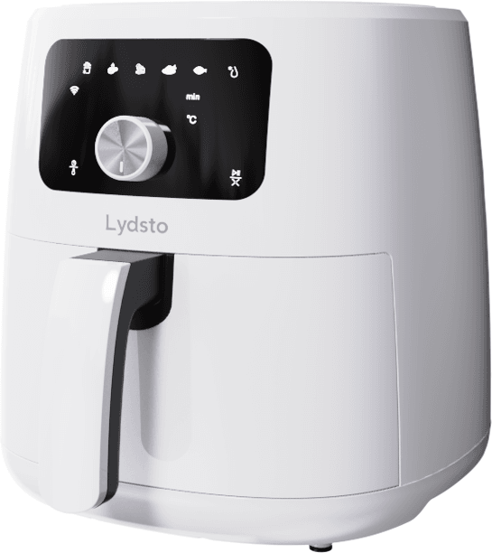 Аэрогриль Lydsto Smart Air Fryer 5L (XD-ZNKQZG03) - фотография № 2