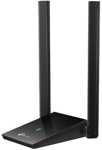 Двухдиапазонный Wi-Fi 6 USB-адаптер TP-Link Archer TX20U Plus AX1800 высокого усиления