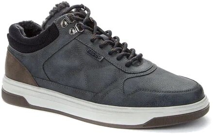 фото Ботинки KEDDO