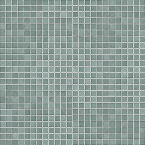 Мозаика керамическая 30.5x30.5 FAP Ceramiche Color Line Salvia Micromosaico +26440