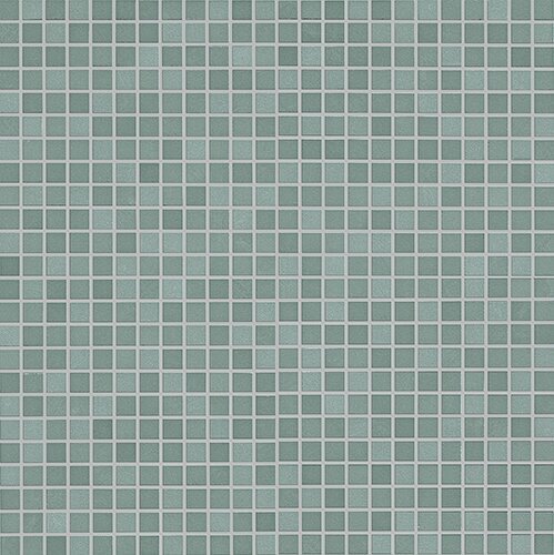 Мозаика керамическая 30.5x30.5 FAP Ceramiche Color Line Salvia Micromosaico +26440