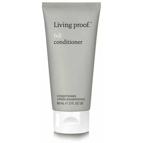 Living Proof Кондиционер для объема без сульфатов Full Conditioner 60ml