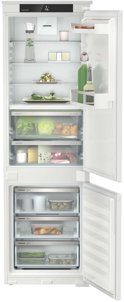 Холодильник BUILT-IN ICBNSE 5123-20 001 LIEBHERR