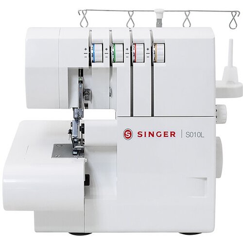 Оверлок Singer S010L