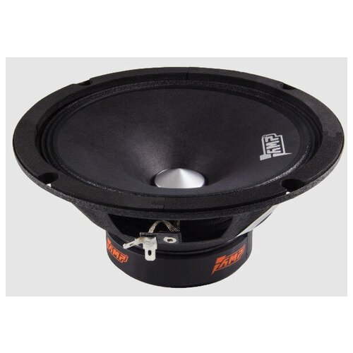 Динамики автомобильные Колонки для автомобиля AMP MASS FR-65 165 см 65 дюйм 100 Вт Комплект 1шт 235300₽