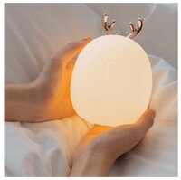 Ночник Baseus Deer Night Light