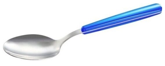 Ложка столовая Tescoma Fancy Home 398014 30  синяя