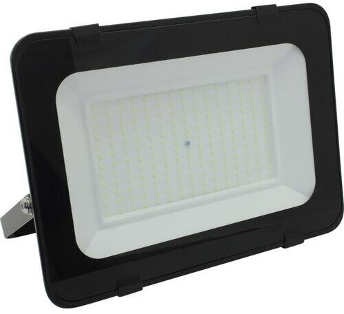 Smartbuy (SBL-FLLight-200-65K) прожектор 200W черный . - фотография № 6