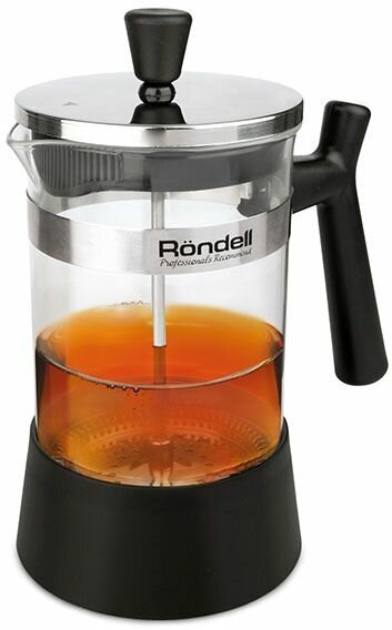 Френч-пресс Rondell RDS-426 Wonder