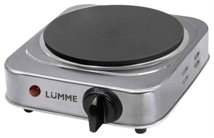 Электрическая