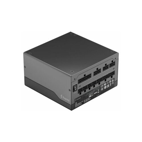 Блок питания Fractal Design Ion 2 Platinum 760W FD-P-IA2P-760-EU 1927500₽