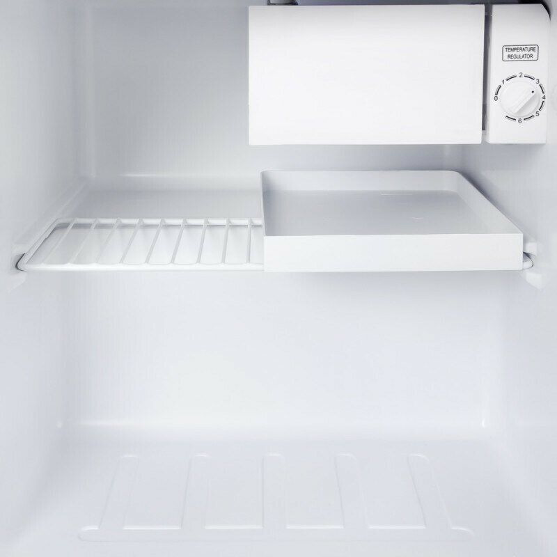 Холодильник Tesler - фото №4