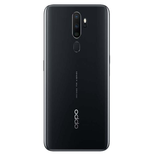 фото Смартфон OPPO A5 (2020) 3/64GB черный