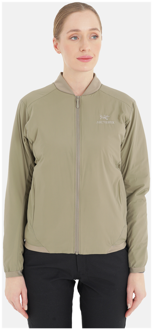 Куртка для активного отдыха Arcteryx Atom Lt Short Jacket WomenS Fall (INT:L)