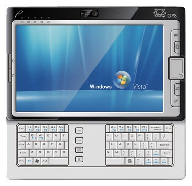 Ноутбук RoverBook UMPC A700GQ