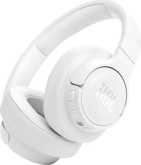 Наушники JBL Tune 770 NC, белый