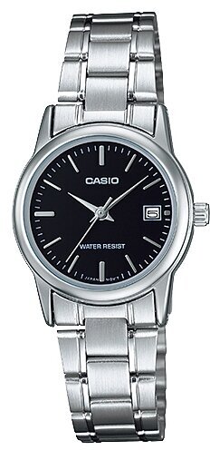 Наручные часы CASIO LTP-V300D-1A