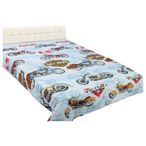 фото Покрывало альвитек круизер 150