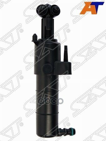 Омыватель Фары Mercedes E-Class W212 09-12 Lh Sat арт. ST-MD09-110-2