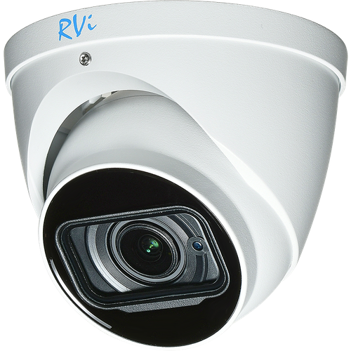 Видеокамера сетевая (IP) RVi-1NCE4054 (2.8) white