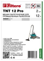 Filtero Мешки-пылесборники TNT 12 Pro 5 шт.