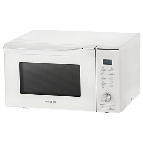 фото Микроволновая печь samsung mc32k7055cw