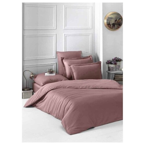 фото Постельное белье евростандарт karna