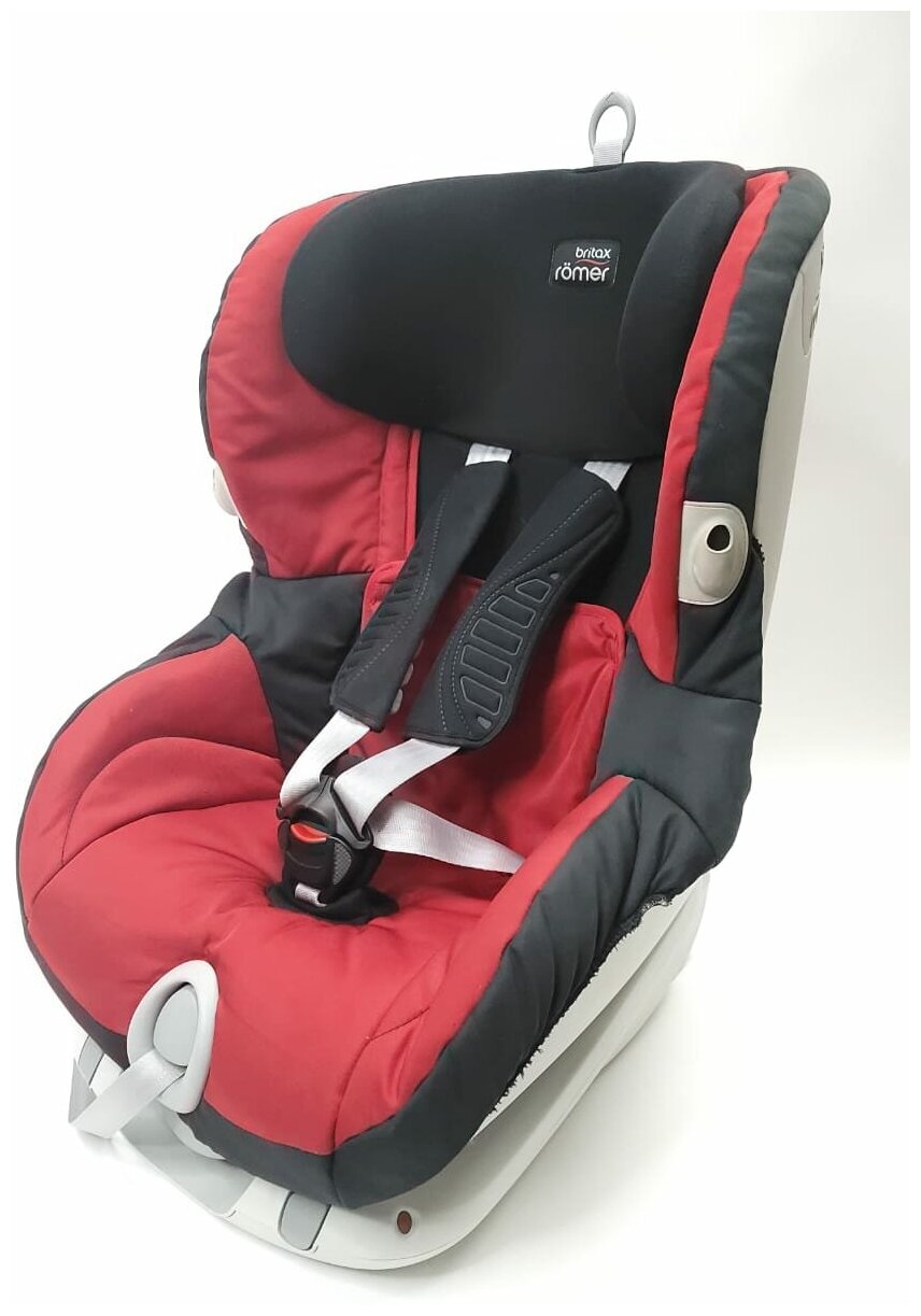 Автокресло Britax Trifix 9-18 кг