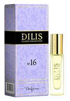 Духи Dilis Parfum Classic Collection №16 7 мл