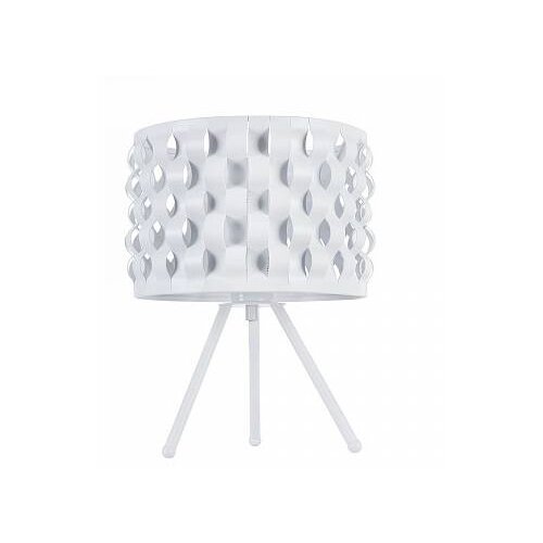 фото Настольная лампа maytoni delicate mod196-tl-01-w, 60 вт