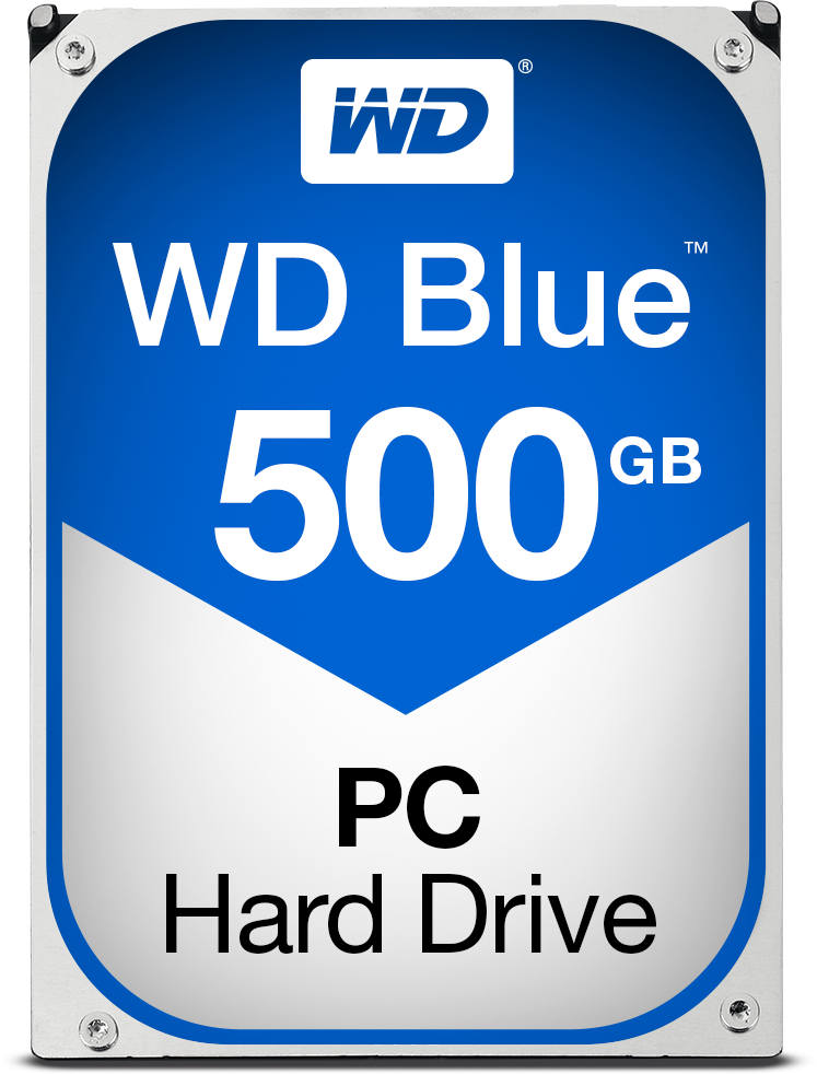 жесткий диск HDD 500ГБ, Western Digital , WD5000AZLX - фото №13