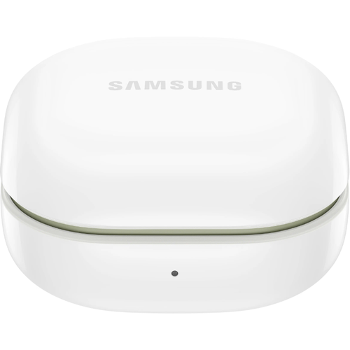 Зарядный кейс для Samsung galaxy buds 2 оливковый