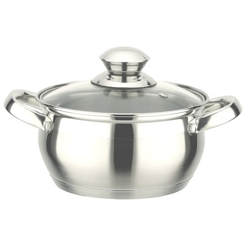 фото Кастрюля tima практичная 35 л