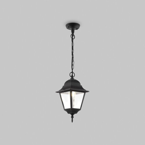 Подвесной светильник Outdoor O003PL-01B 6606₽