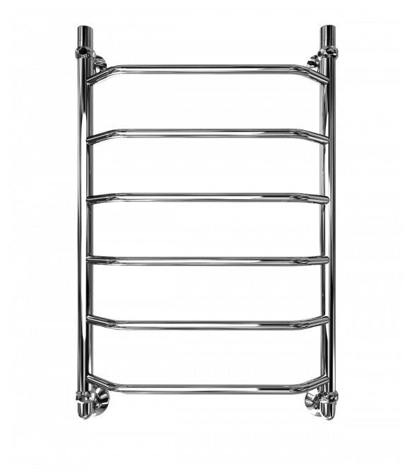 Водяной полотенцесушитель двин «E» Полированный 60/40