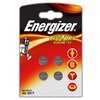 Батарейка Energizer LR44/A76 - изображение